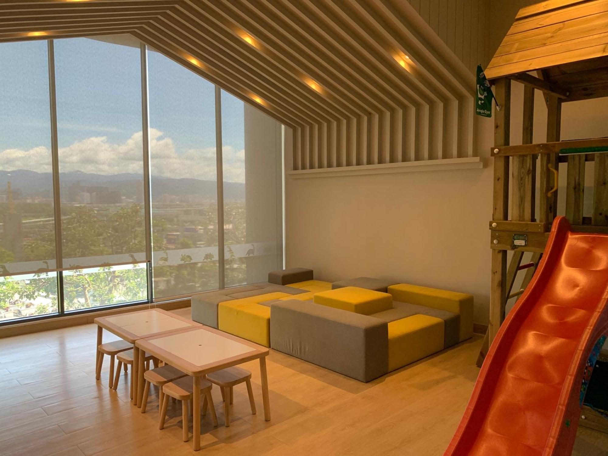 Greystone Continew Residensi Leilighet Kuala Lumpur Eksteriør bilde